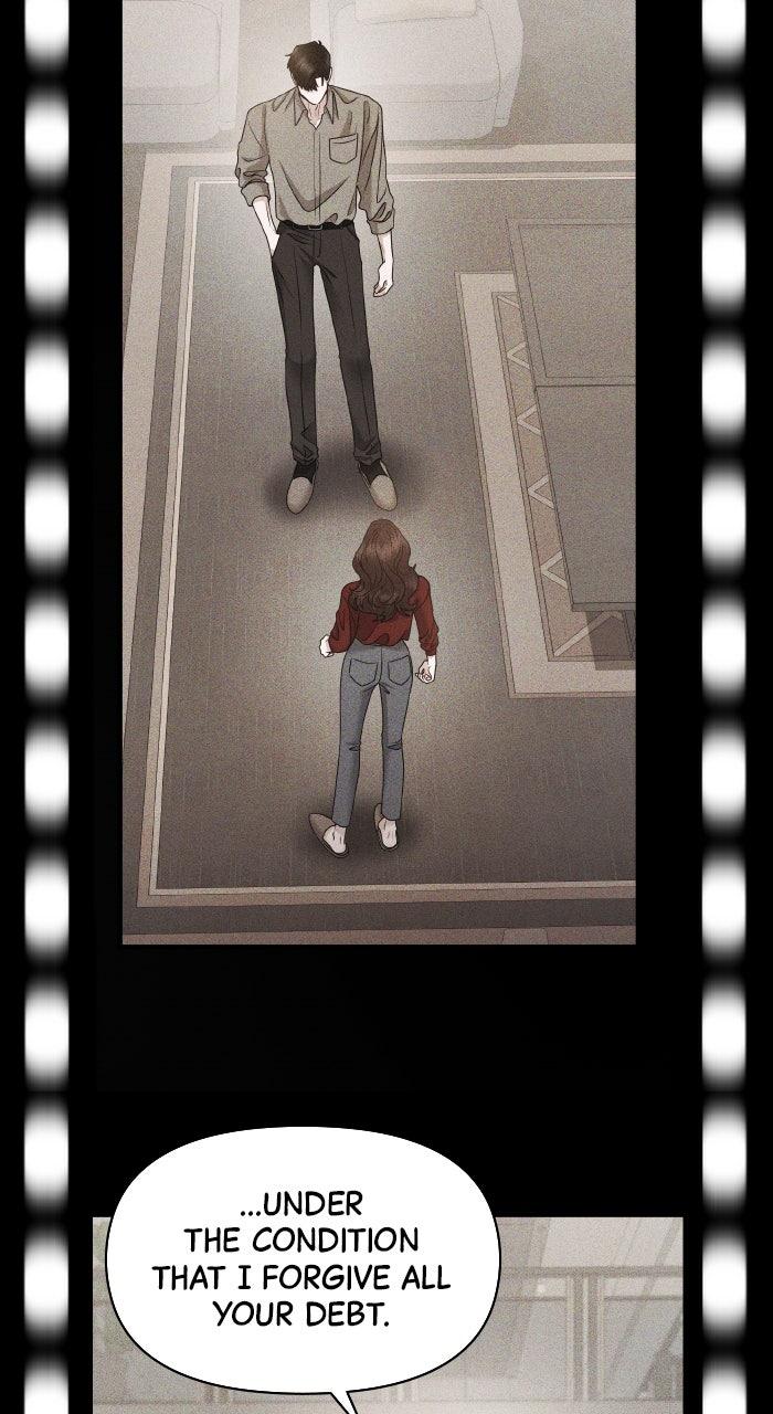 A Husband I Didn't Expect Chapter 48 - Page 56