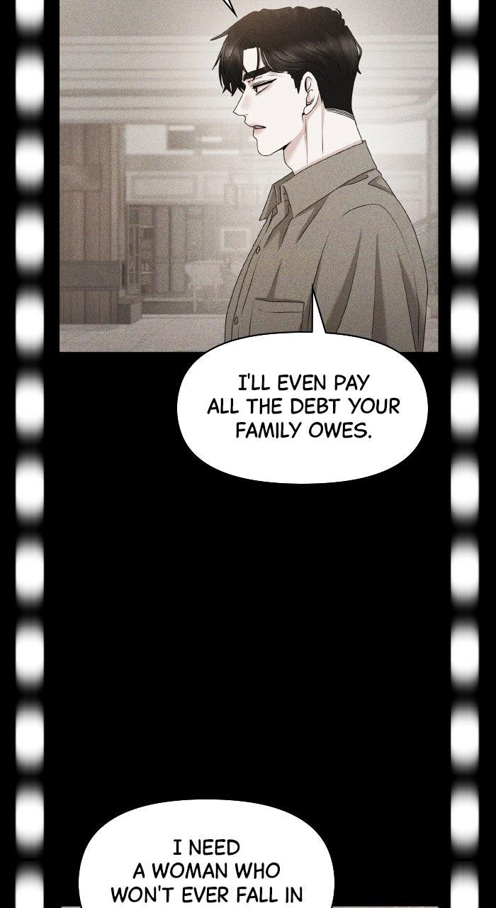 A Husband I Didn't Expect Chapter 48 - Page 57