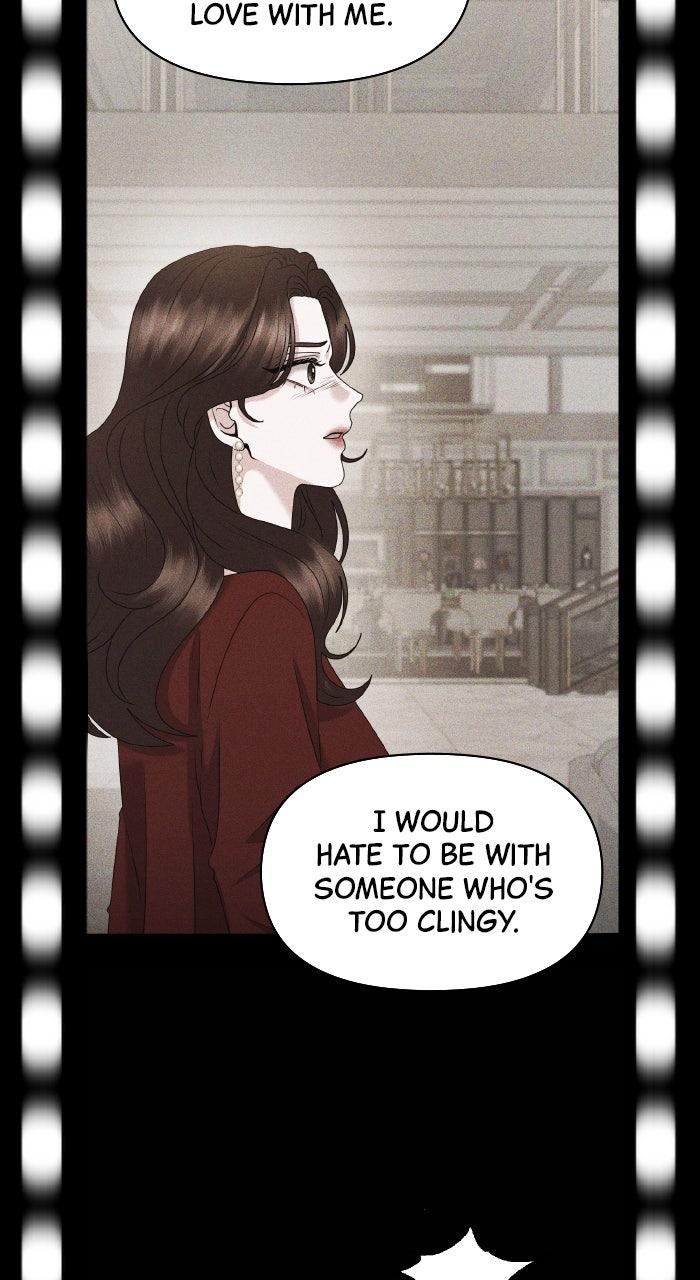 A Husband I Didn't Expect Chapter 48 - Page 58