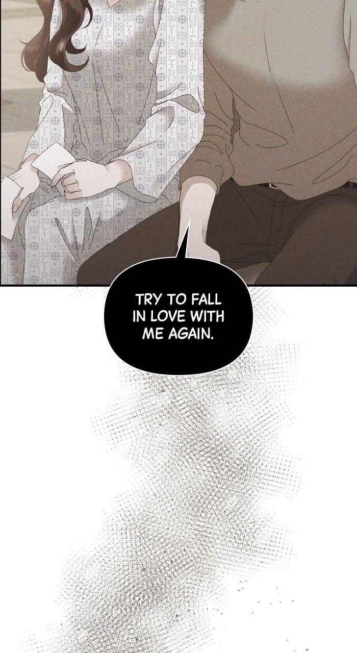 A Husband I Didn't Expect Chapter 48 - Page 63