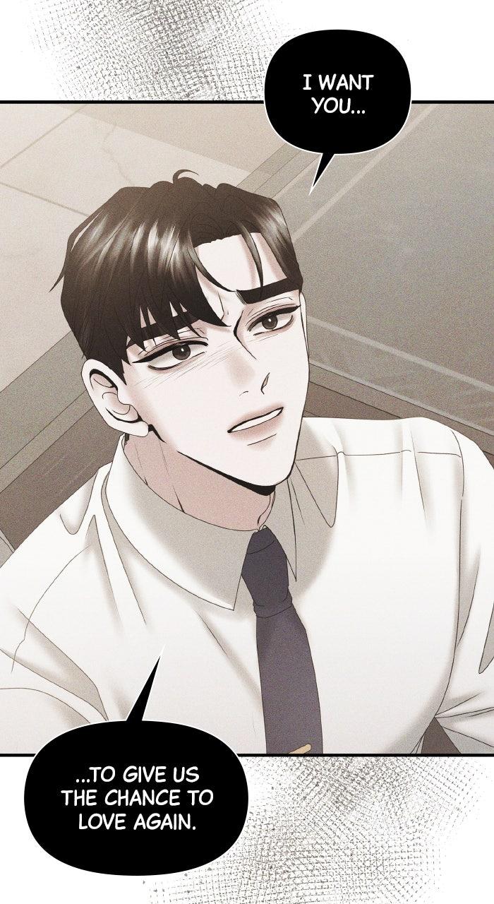 A Husband I Didn't Expect Chapter 48 - Page 64