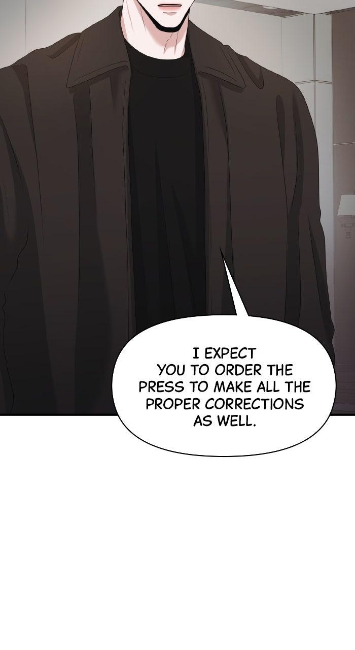 A Husband I Didn't Expect Chapter 48 - Page 74