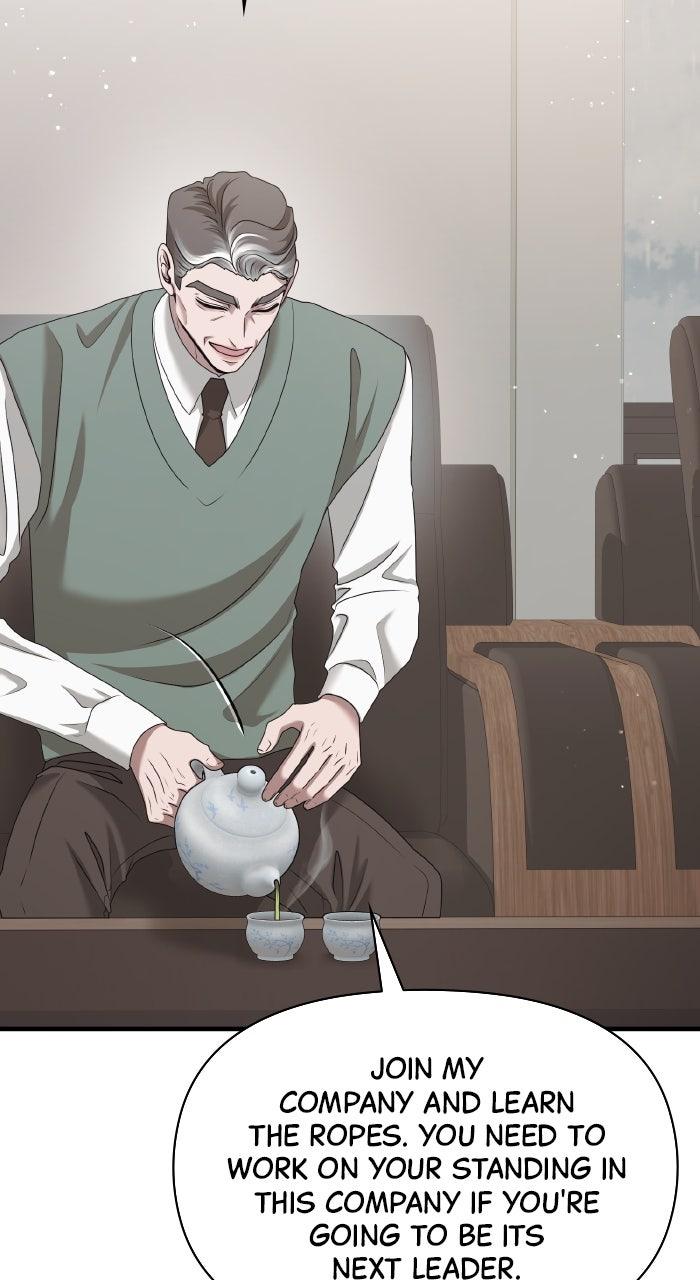 A Husband I Didn't Expect Chapter 48 - Page 77