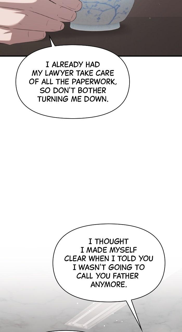 A Husband I Didn't Expect Chapter 48 - Page 79