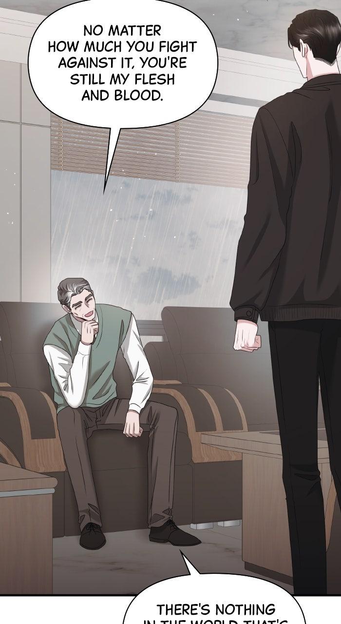 A Husband I Didn't Expect Chapter 48 - Page 80