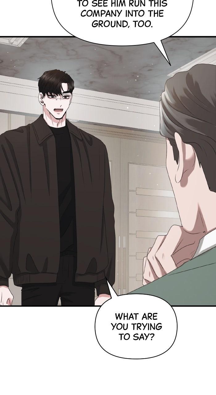 A Husband I Didn't Expect Chapter 48 - Page 83