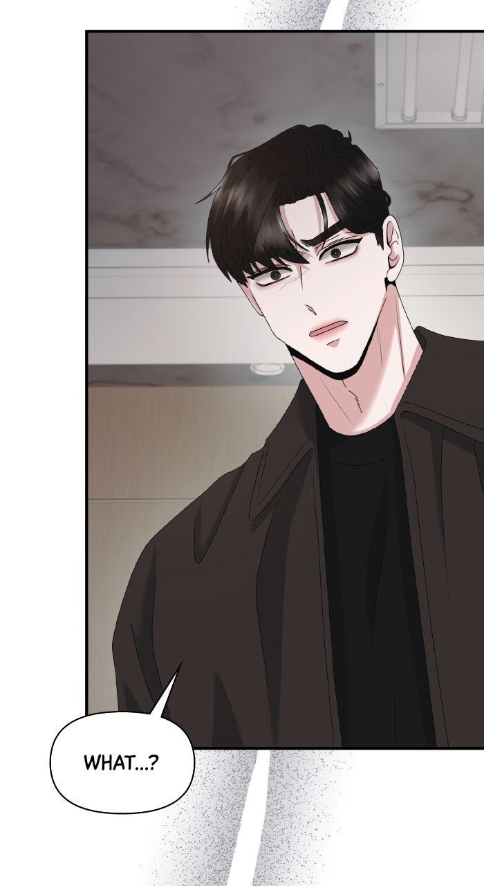 A Husband I Didn't Expect Chapter 48 - Page 86