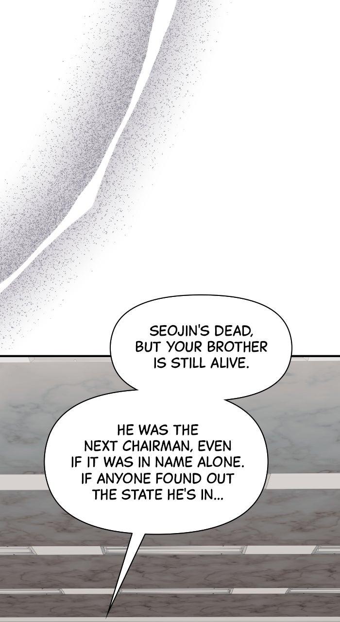 A Husband I Didn't Expect Chapter 48 - Page 87