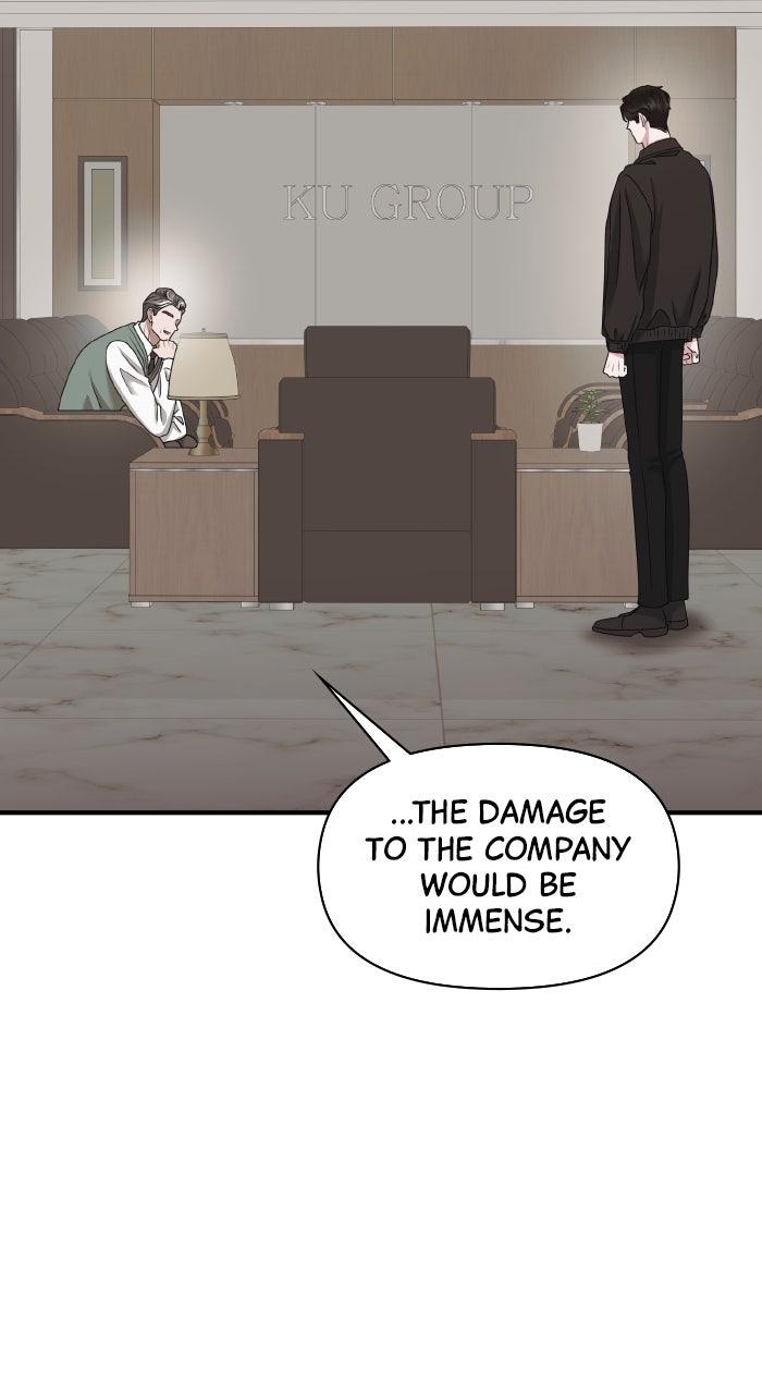 A Husband I Didn't Expect Chapter 48 - Page 88