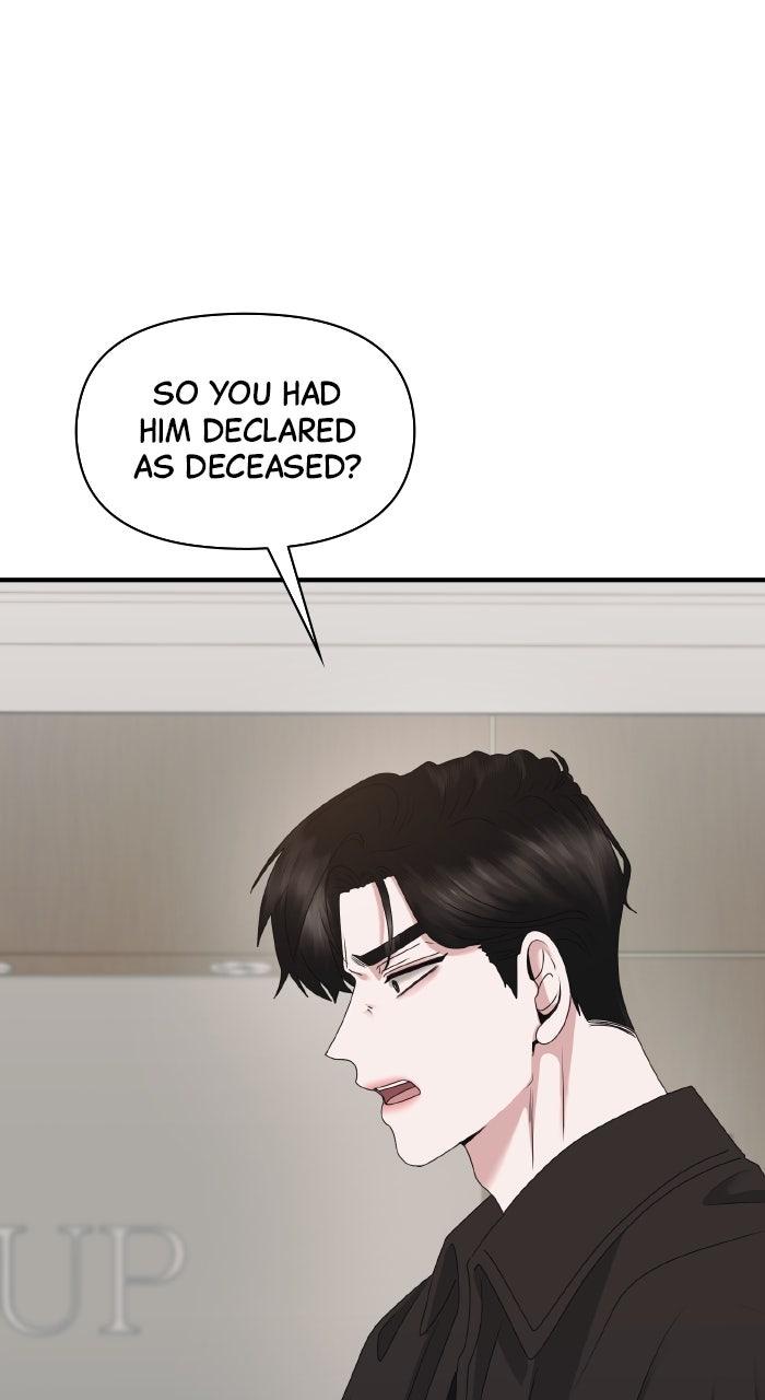 A Husband I Didn't Expect Chapter 48 - Page 89