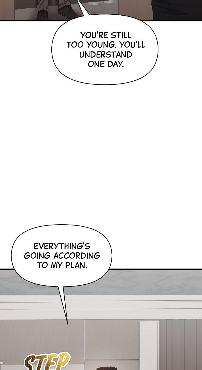 A Husband I Didn't Expect Chapter 48 - Page 93