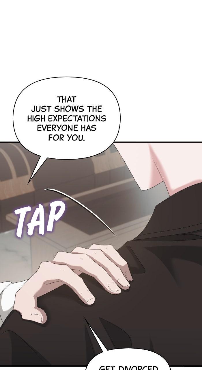 A Husband I Didn't Expect Chapter 48 - Page 95