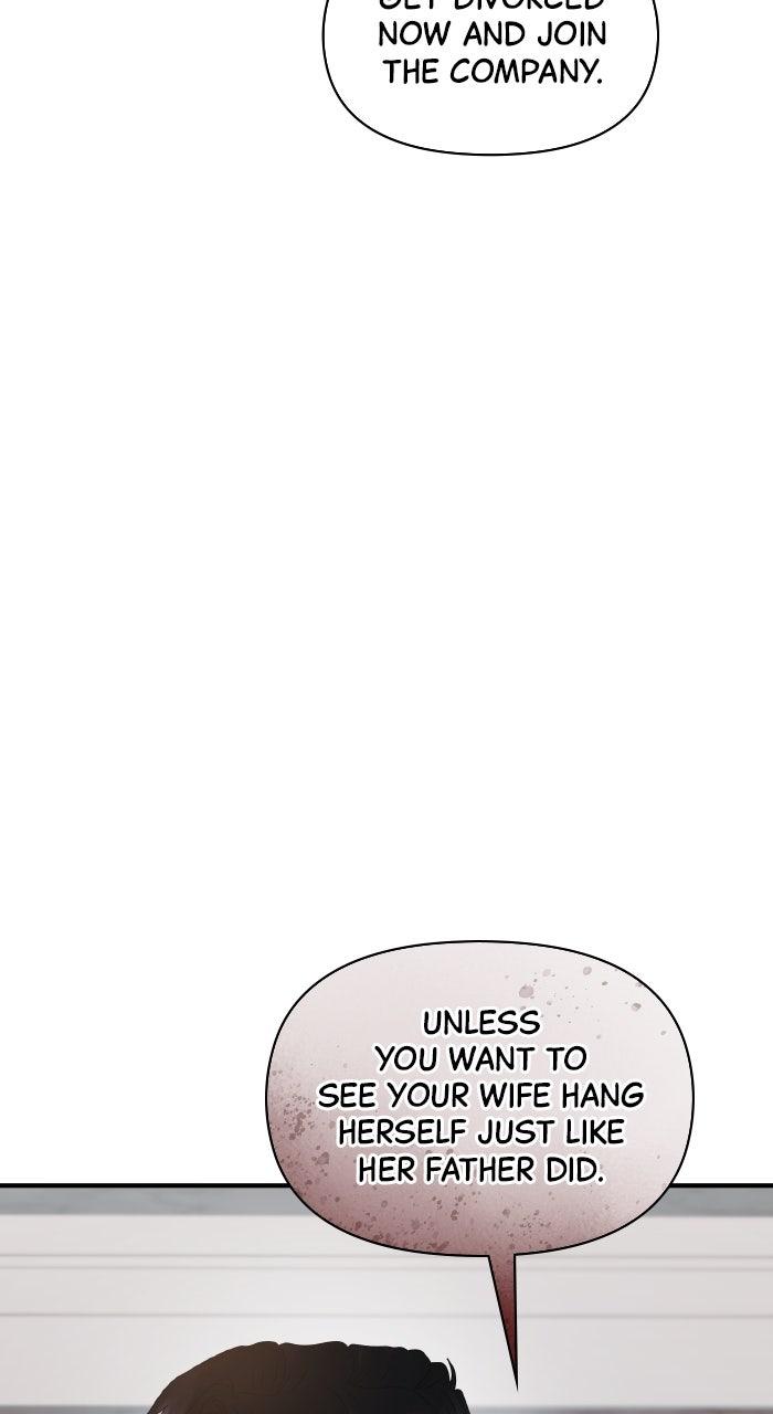 A Husband I Didn't Expect Chapter 48 - Page 96