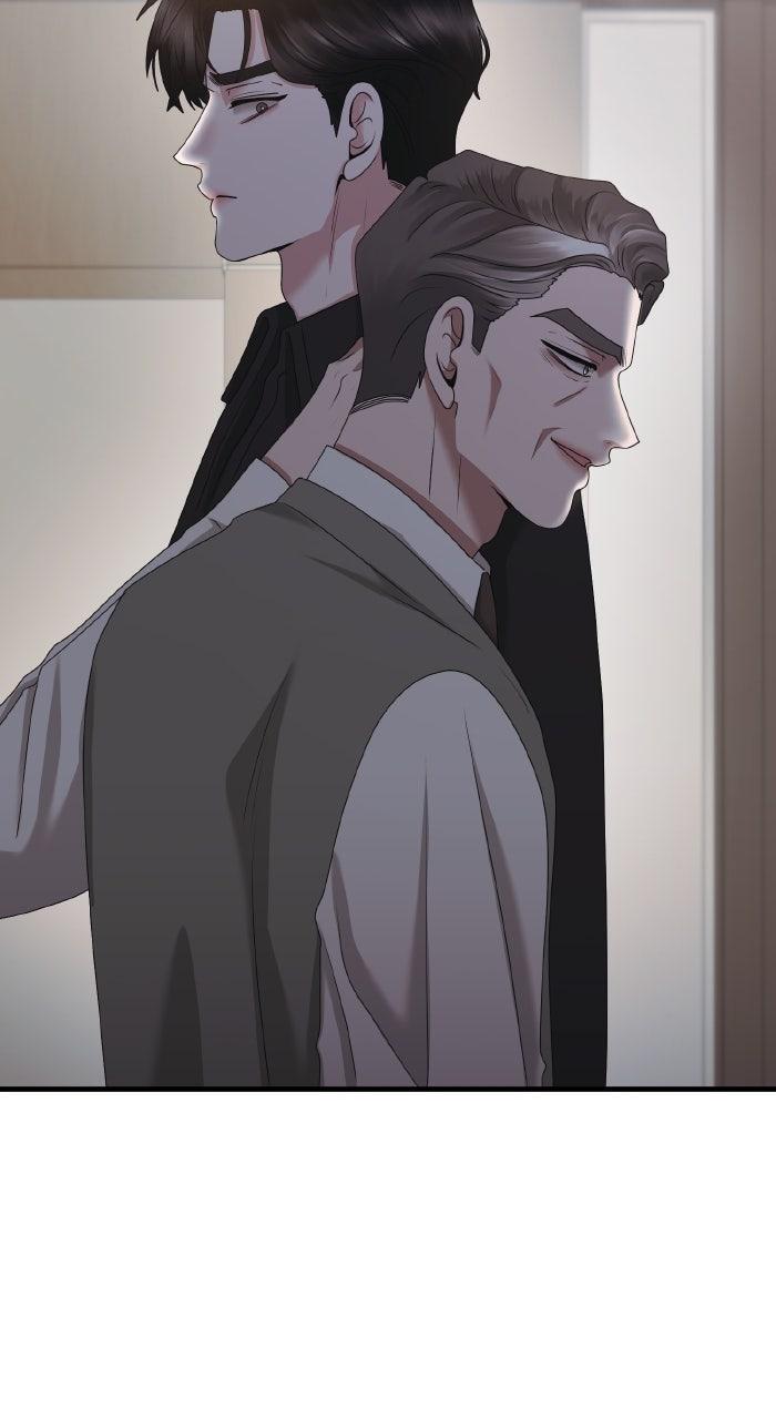 A Husband I Didn't Expect Chapter 48 - Page 97