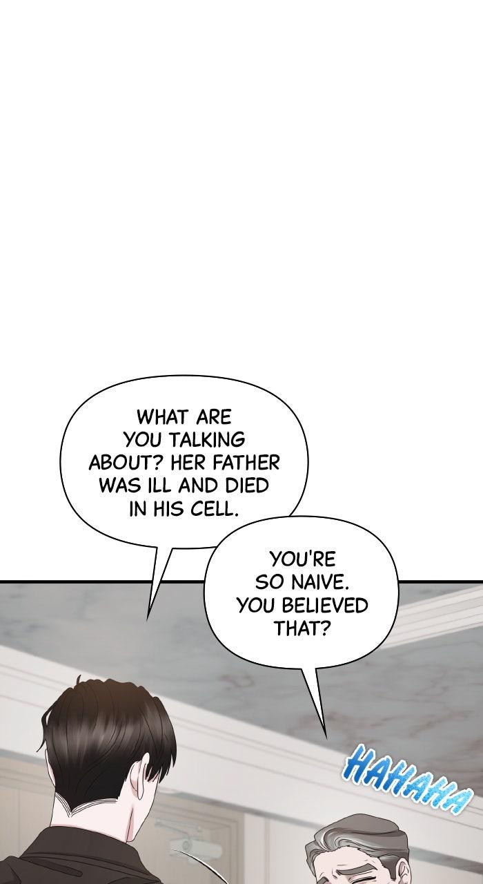 A Husband I Didn't Expect Chapter 48 - Page 98