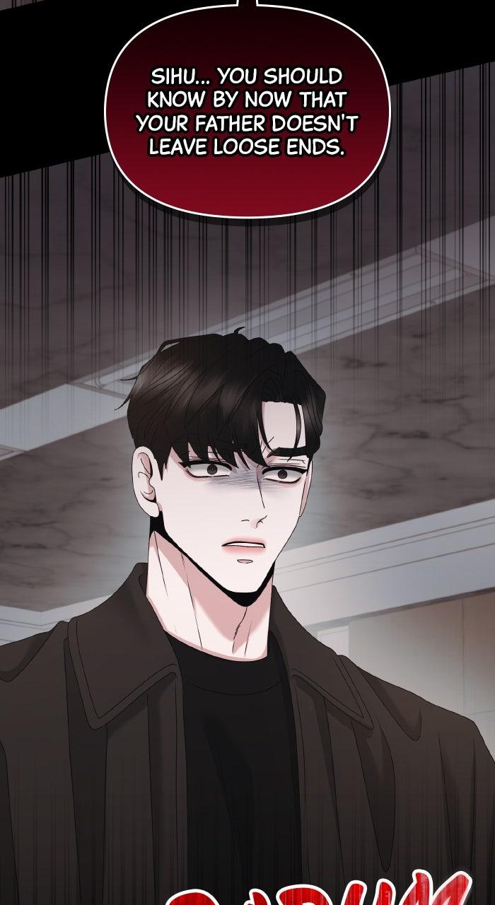 A Husband I Didn't Expect Chapter 48 - Page 101