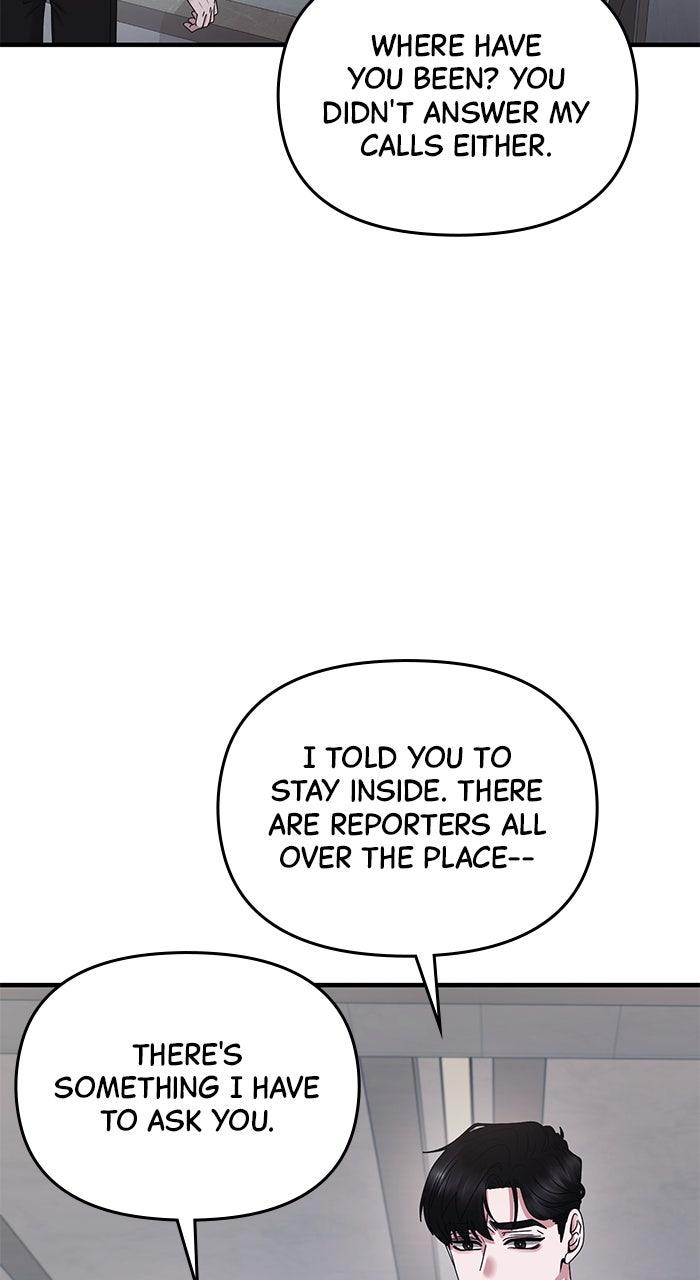 A Husband I Didn't Expect Chapter 49 - Page 5