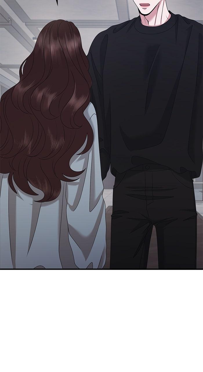 A Husband I Didn't Expect Chapter 49 - Page 6