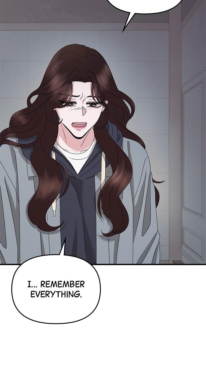 A Husband I Didn't Expect Chapter 49 - Page 9