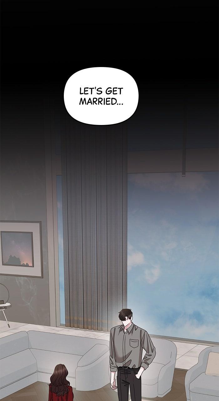 A Husband I Didn't Expect Chapter 49 - Page 13