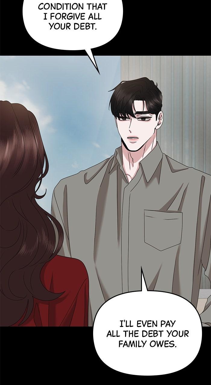 A Husband I Didn't Expect Chapter 49 - Page 15