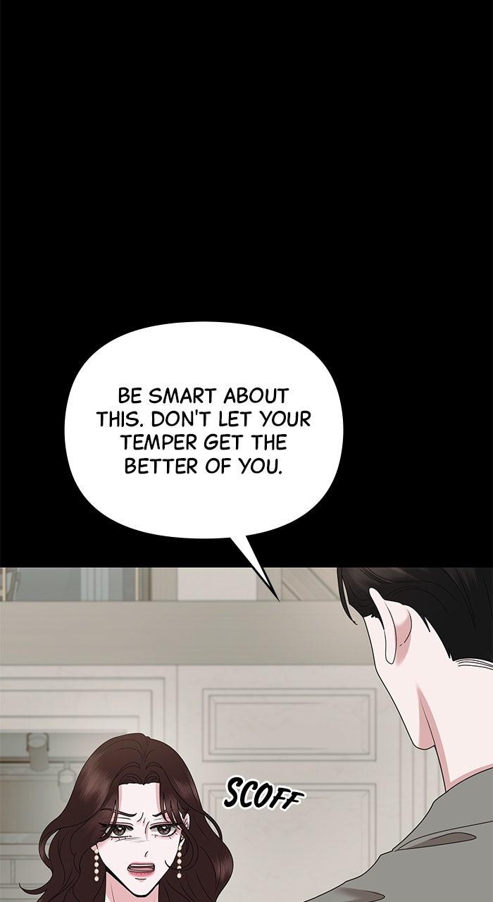 A Husband I Didn't Expect Chapter 49 - Page 16