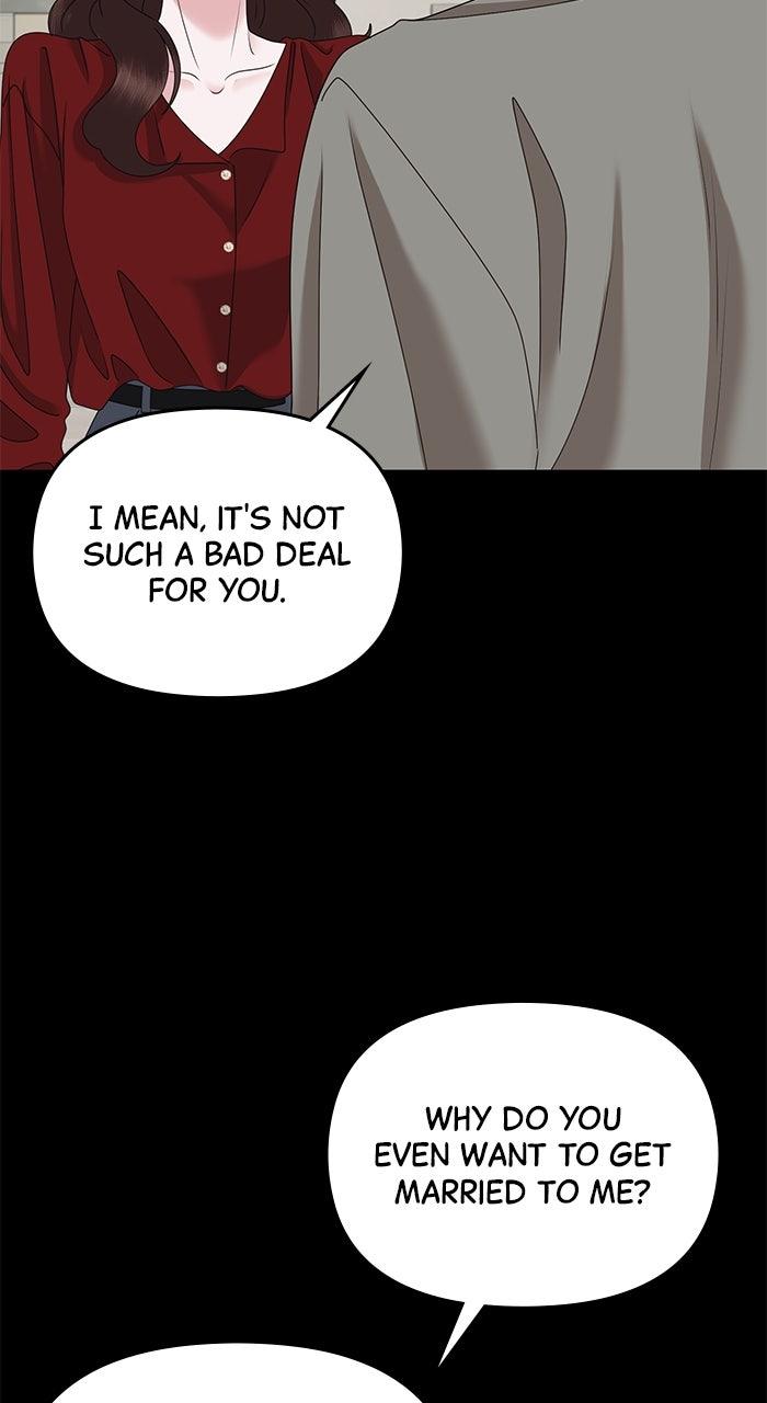 A Husband I Didn't Expect Chapter 49 - Page 17