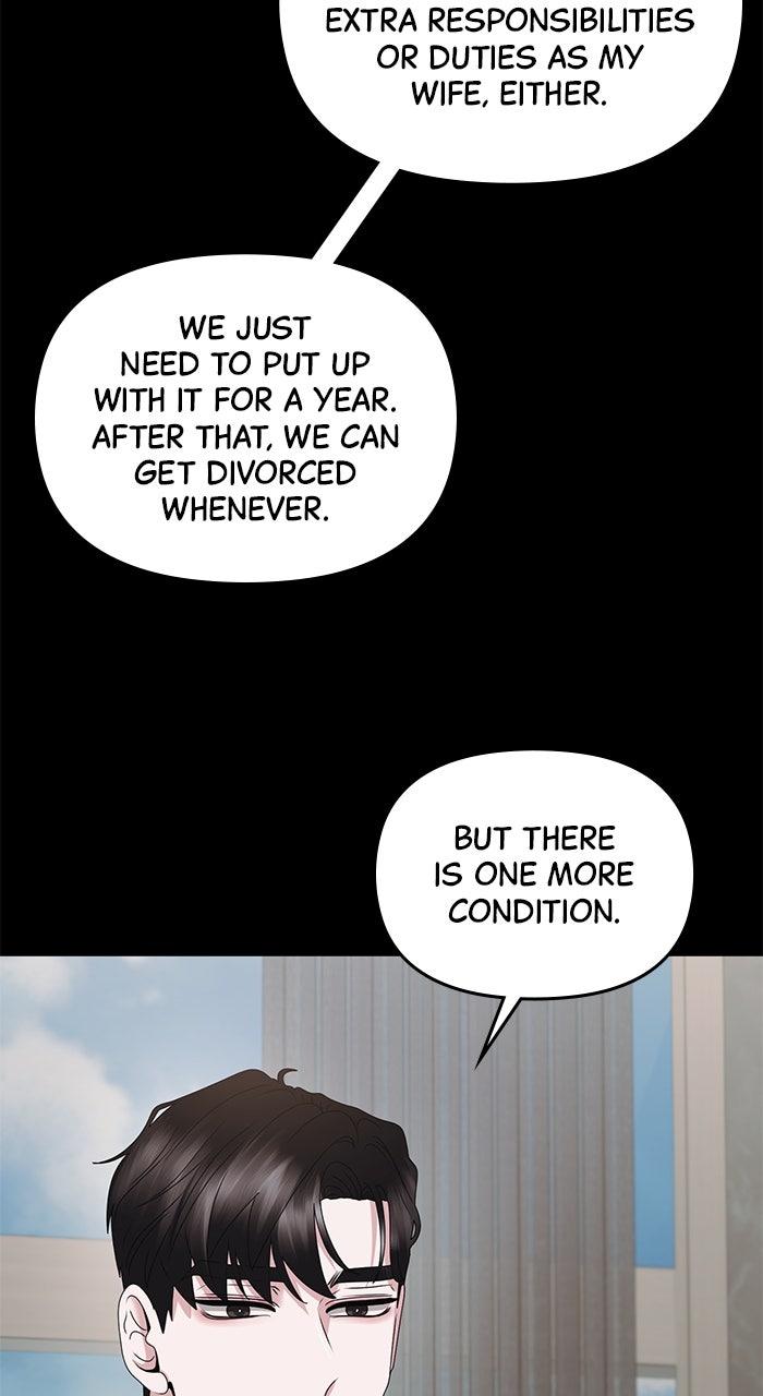 A Husband I Didn't Expect Chapter 49 - Page 23