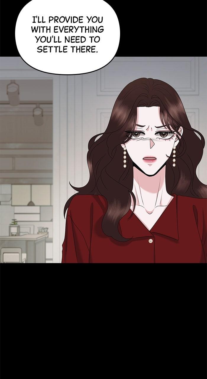 A Husband I Didn't Expect Chapter 49 - Page 25