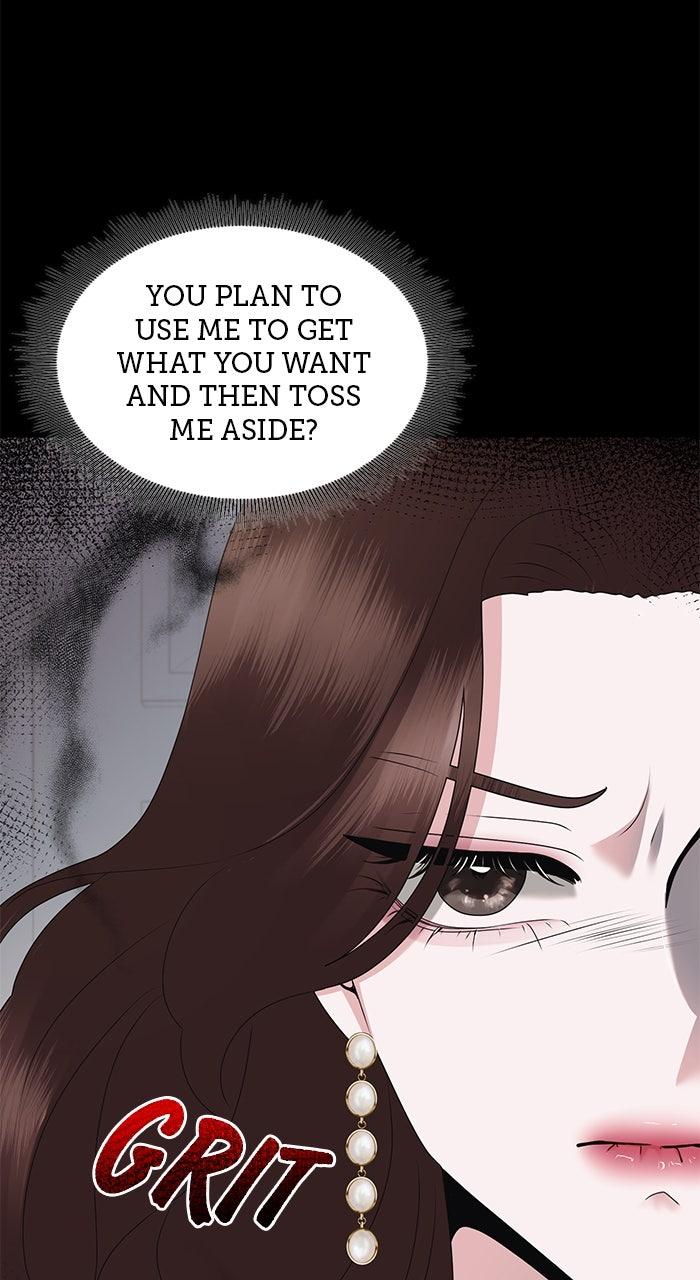 A Husband I Didn't Expect Chapter 49 - Page 26