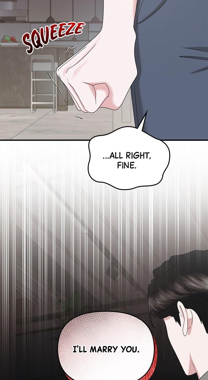 A Husband I Didn't Expect Chapter 49 - Page 28