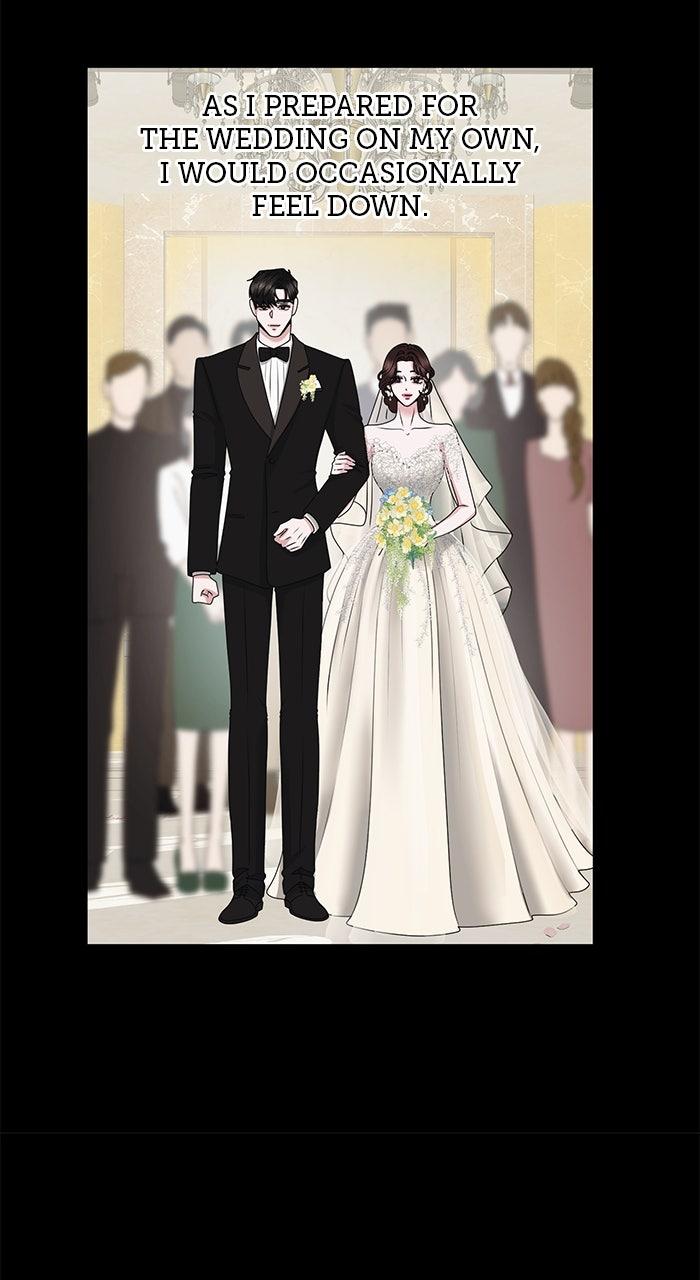 A Husband I Didn't Expect Chapter 49 - Page 31