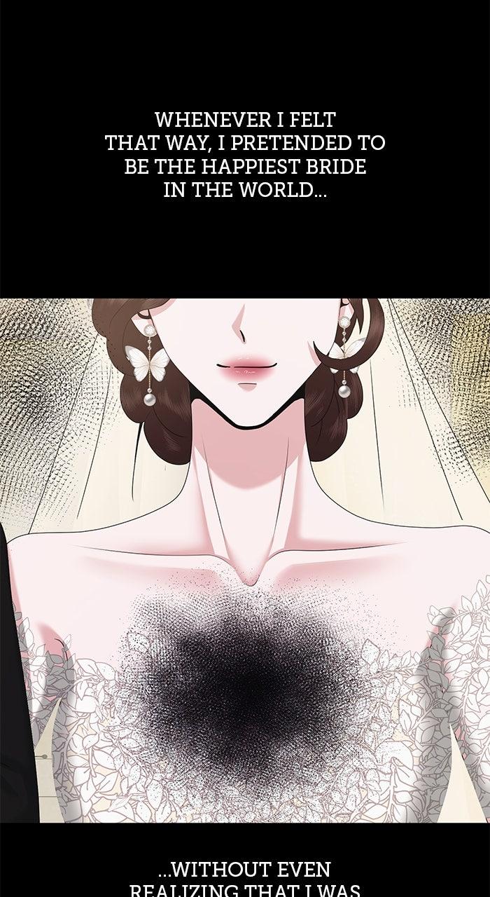 A Husband I Didn't Expect Chapter 49 - Page 32