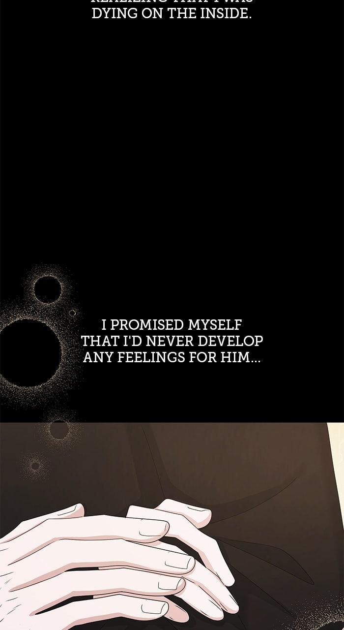 A Husband I Didn't Expect Chapter 49 - Page 33