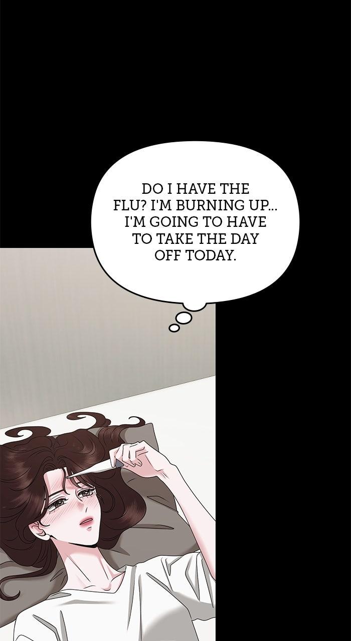 A Husband I Didn't Expect Chapter 49 - Page 35