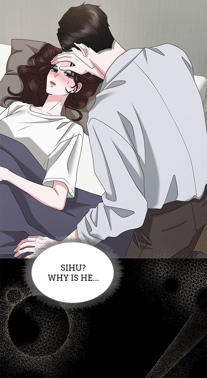 A Husband I Didn't Expect Chapter 49 - Page 39