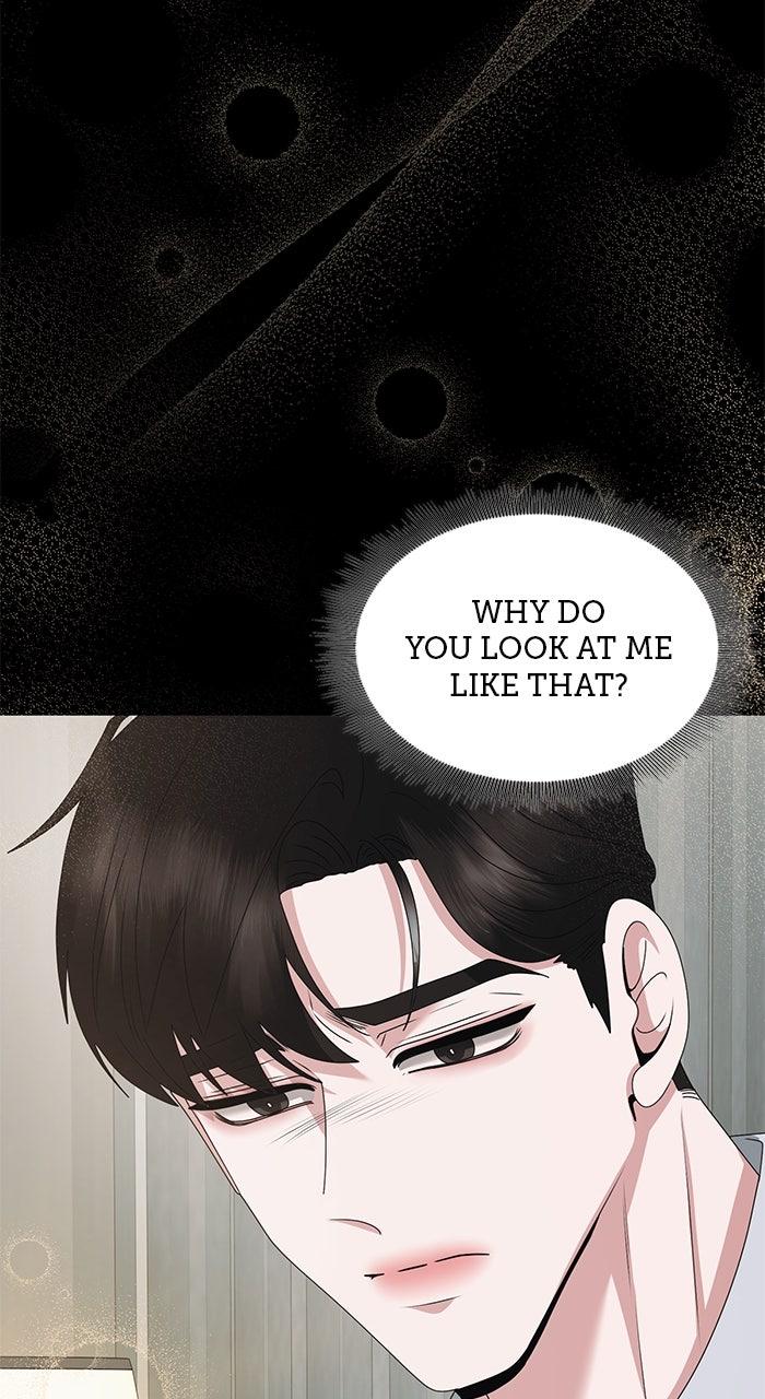 A Husband I Didn't Expect Chapter 49 - Page 40