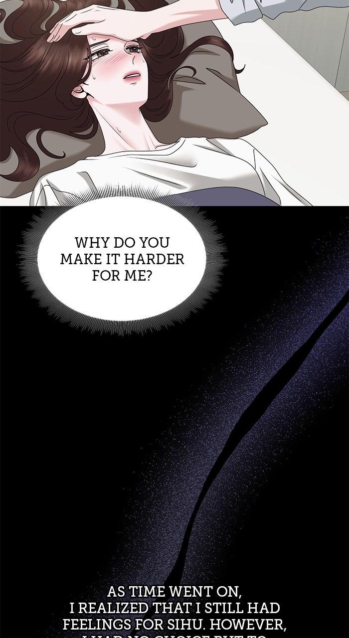 A Husband I Didn't Expect Chapter 49 - Page 42