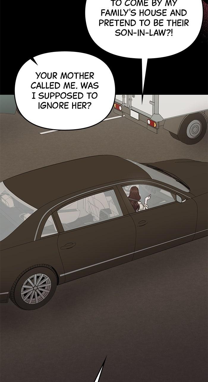 A Husband I Didn't Expect Chapter 49 - Page 44