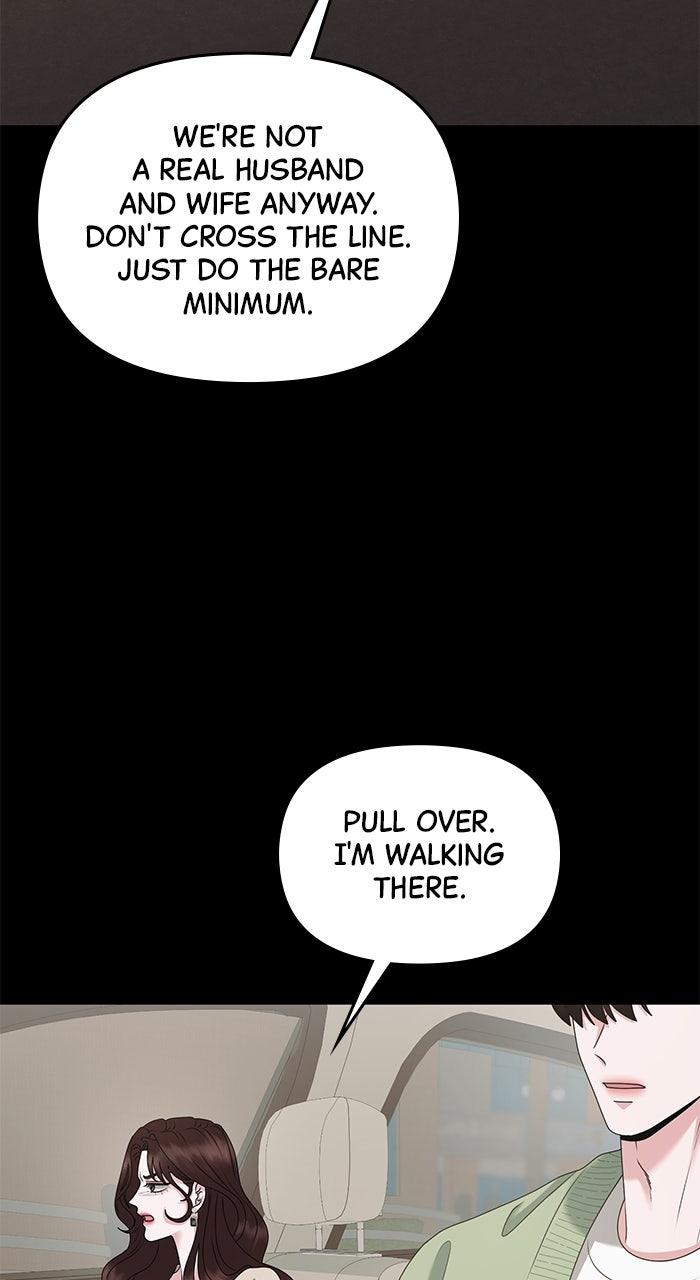 A Husband I Didn't Expect Chapter 49 - Page 45