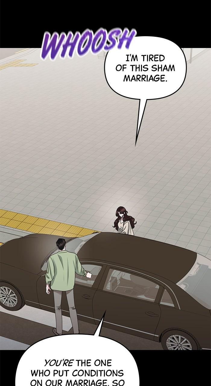 A Husband I Didn't Expect Chapter 49 - Page 47