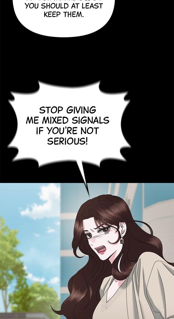 A Husband I Didn't Expect Chapter 49 - Page 48