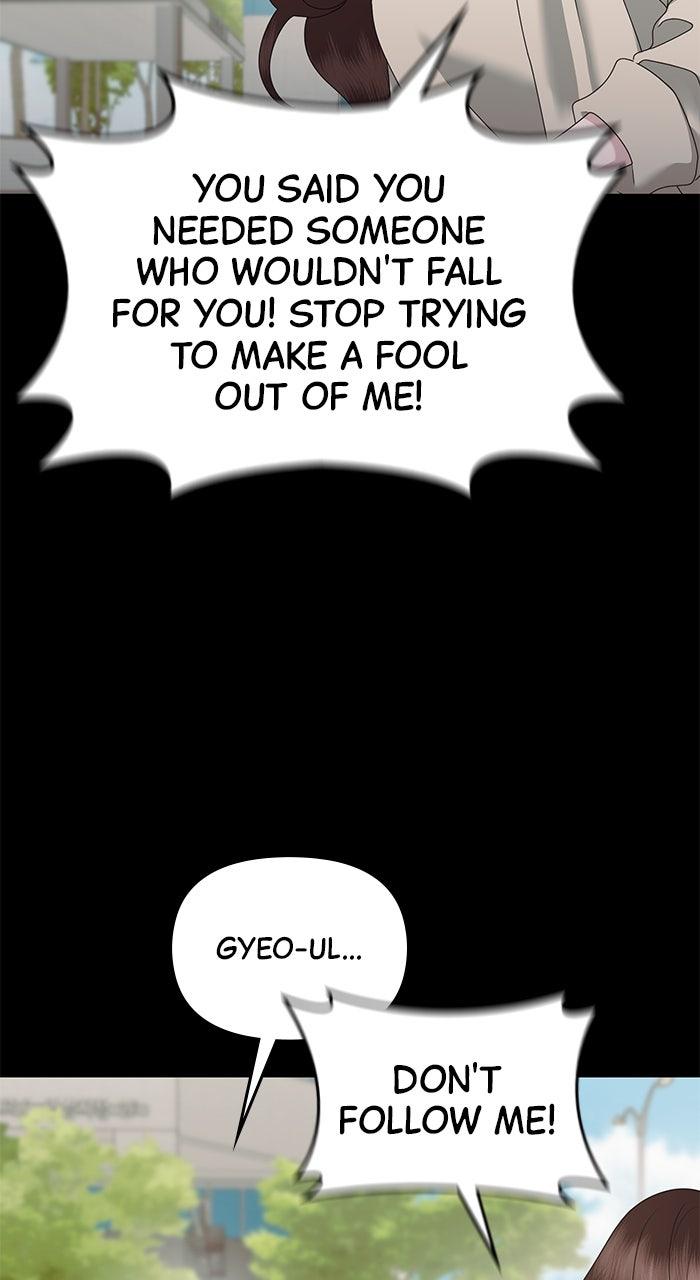 A Husband I Didn't Expect Chapter 49 - Page 49