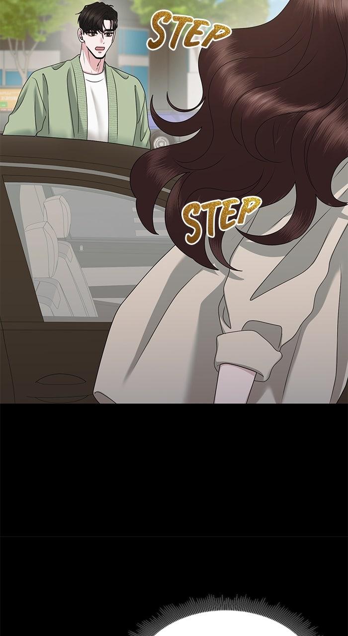 A Husband I Didn't Expect Chapter 49 - Page 50