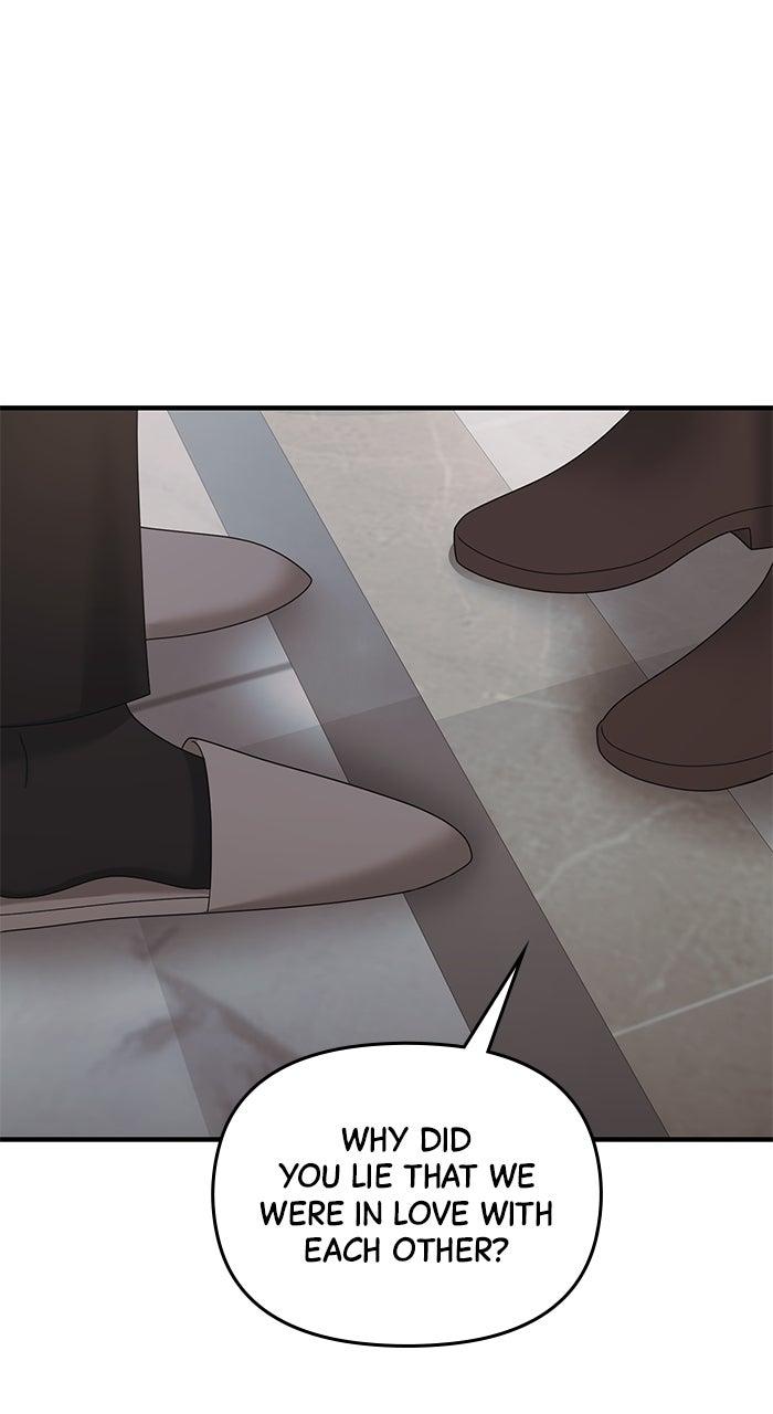 A Husband I Didn't Expect Chapter 49 - Page 57