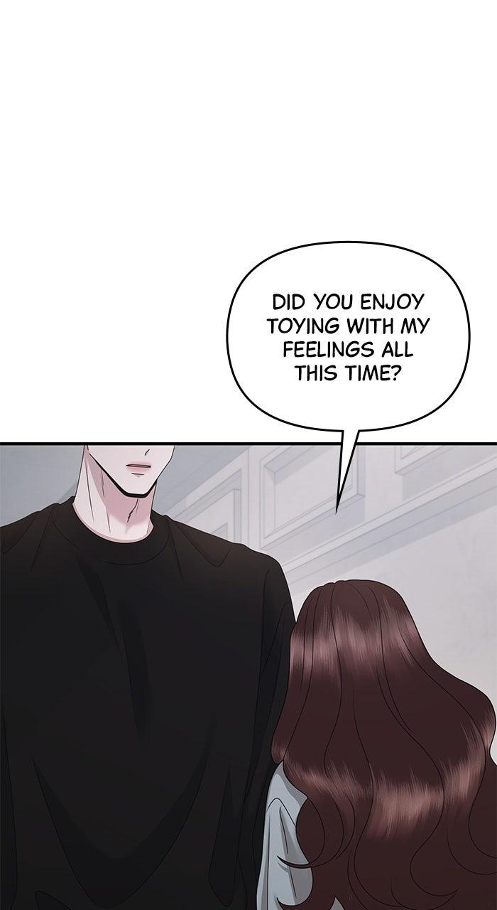 A Husband I Didn't Expect Chapter 49 - Page 58