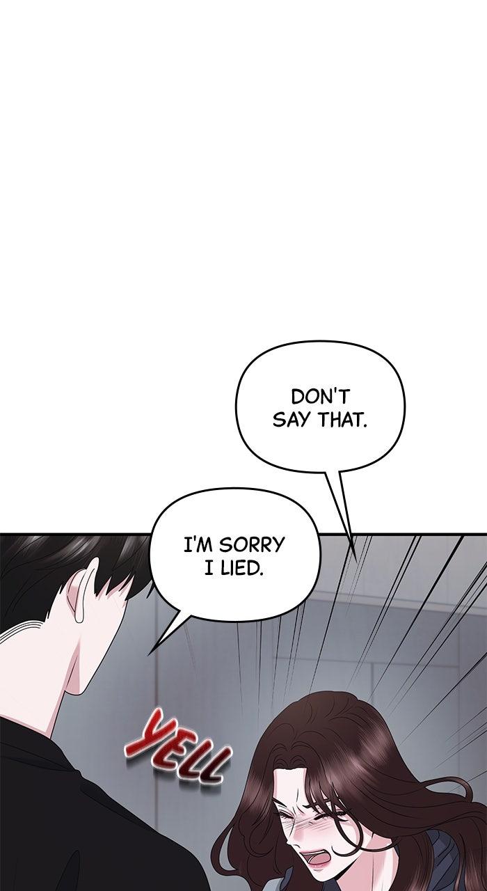 A Husband I Didn't Expect Chapter 49 - Page 61