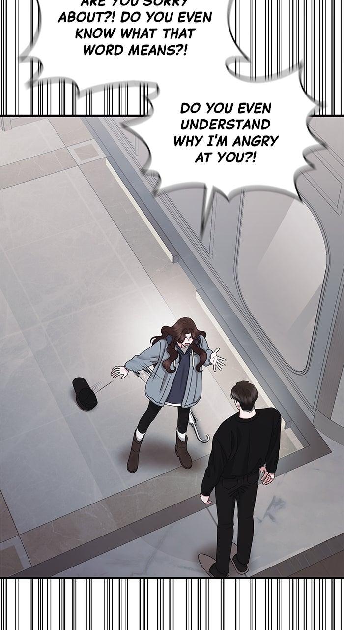 A Husband I Didn't Expect Chapter 49 - Page 63