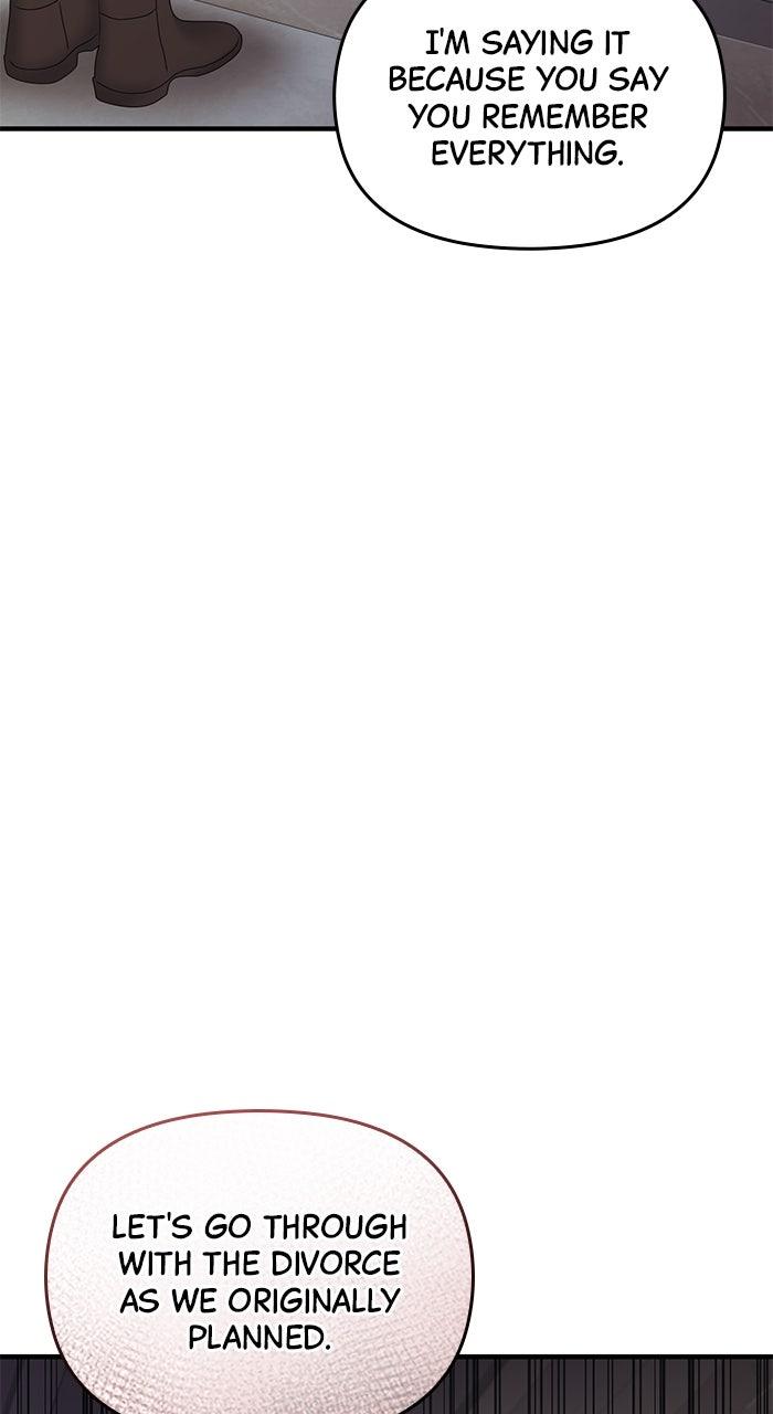 A Husband I Didn't Expect Chapter 49 - Page 73