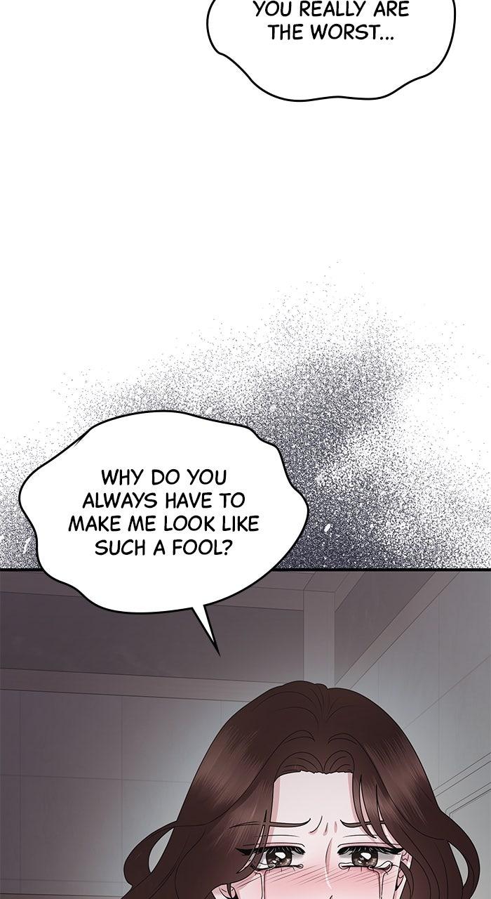 A Husband I Didn't Expect Chapter 49 - Page 76